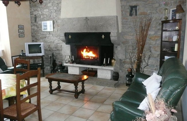 Semi-detached House, Guisseny - Foto 8