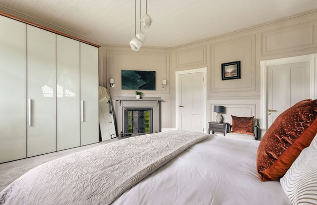 High Cross Lodge in Windermere - Foto 53