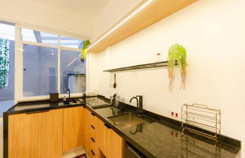 Flat com Varanda e área Privativa - Foto 25