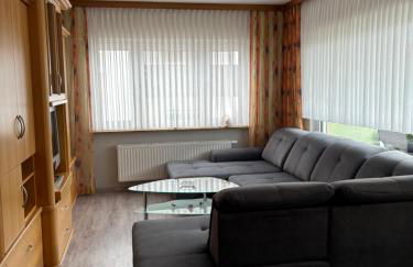 Ferienwohnung an der Warte - Foto 13