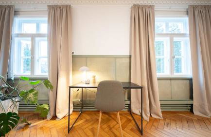 Loftfeeling, Parkplatz, WLAN, Diak, Würth - Foto 12