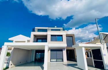 Vit'S sea Villa - Foto 48