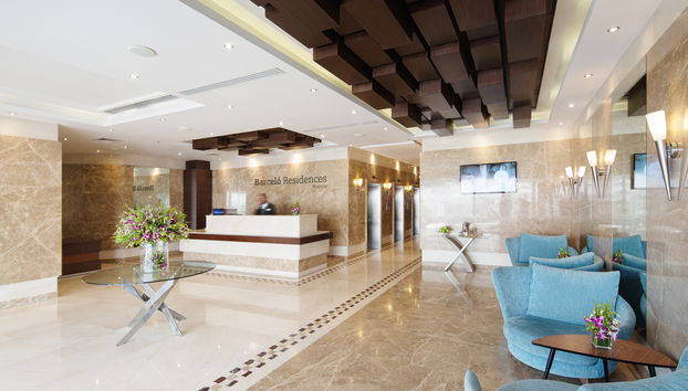 Barceló Residences Dubai Marina - Foto 4