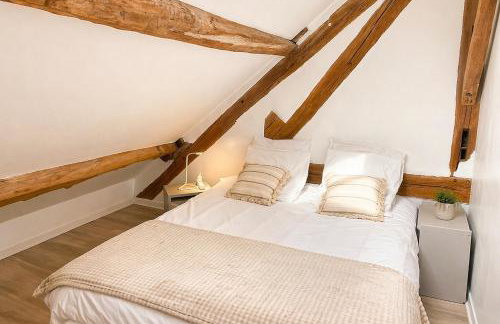 La Ferme de Balizy - Foto 14