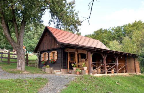 Grebengradska Medna Hiža - Foto 48