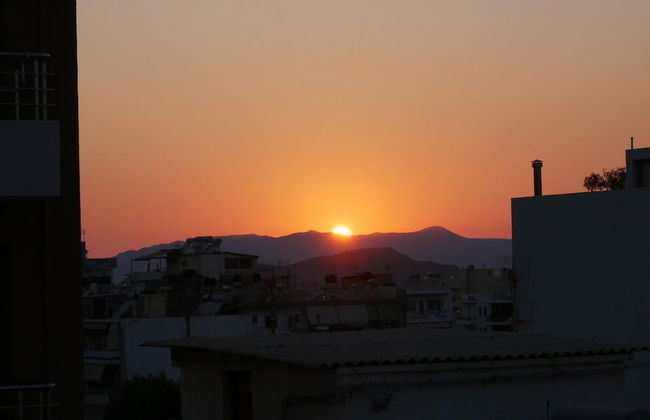 Gio s Central Cosy Apartment With Private Balcony - Foto 17