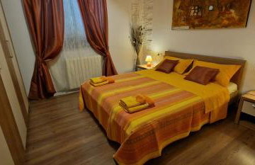 Apartments Fantazija Rovinj - Foto 21