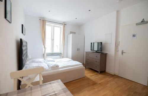 Charming Apartments Frankfurt City - Foto 80