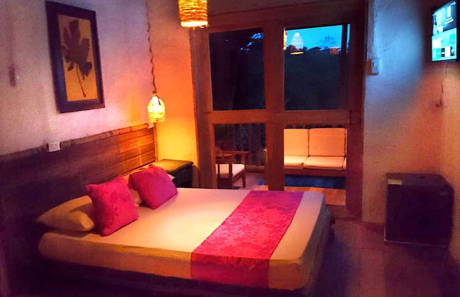 Cabañas arabi - Foto 3