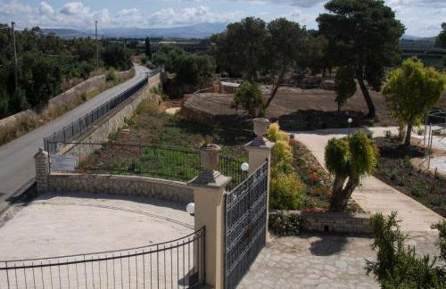 Residence Casale Verderame - Foto 35