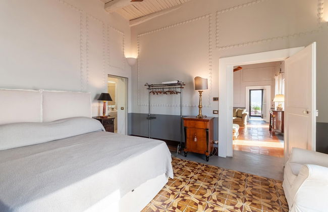 Villa Amalfi in Amalfi - Photo 52