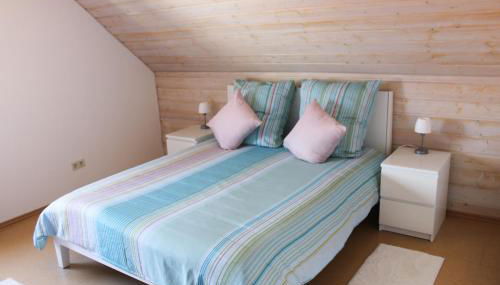 Ferienwohnung Deichblick - Foto 1