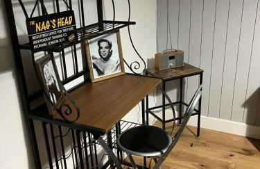 2BR Maisonette Flat Near Historic Pontefract - Foto 37