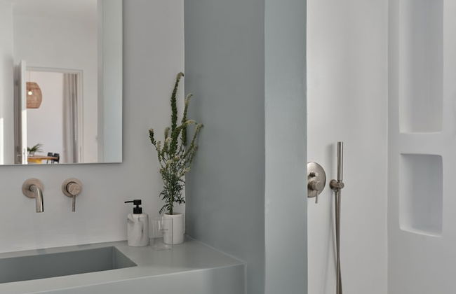 Olithos Villas - Photo 46