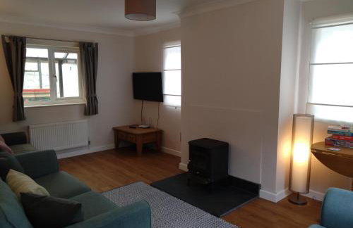 Avryn - Delightful 3 bedroom cottage with stunning vistas - Foto 12