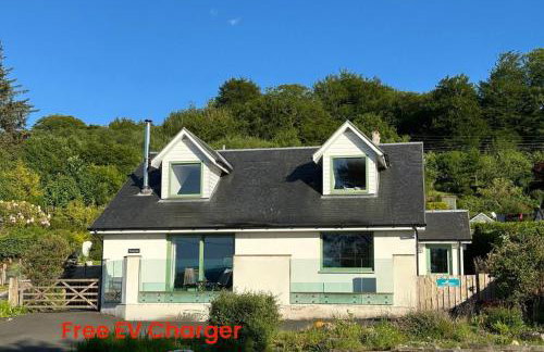 Tanamuir, overlooking Loch Fyne, Strachur - Foto 2