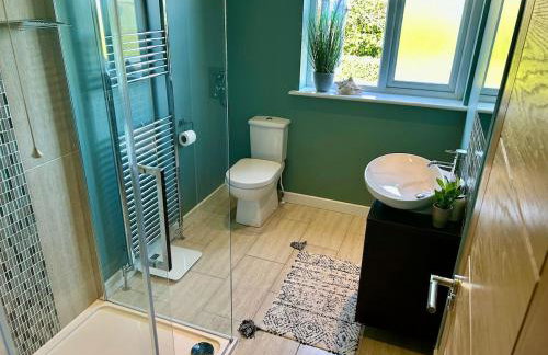 Moorsticks House - Sleeps 12 & 2 Hot Tubs Included - Foto 30