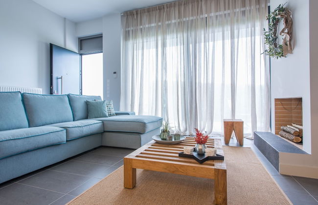 Melissi Villas - Foto 39