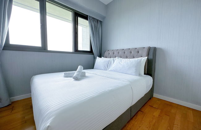 Iskandar Residences By Stayrene - Foto 27