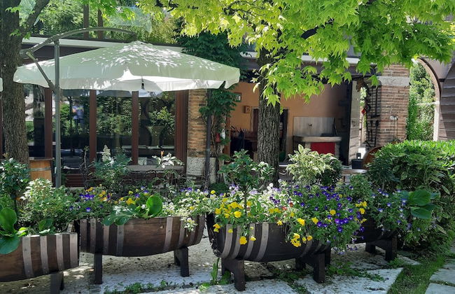 Agriturismo Corteforte - Foto 30