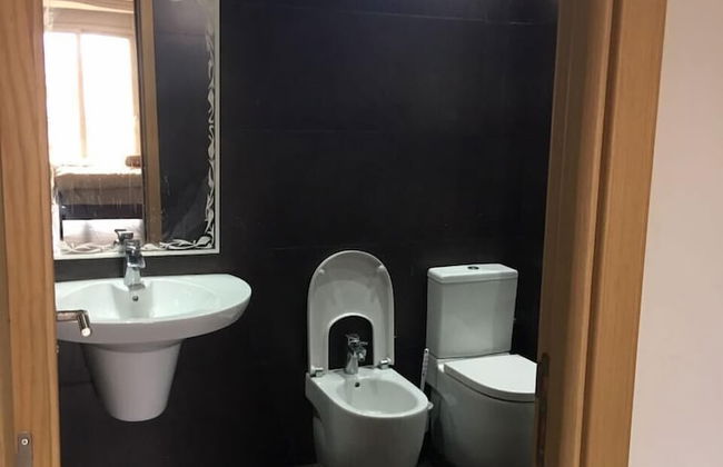 Oujda Appart - Foto 14