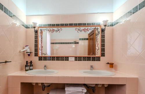 Villa Capo Coda Cavallo piscina privata - Foto 33