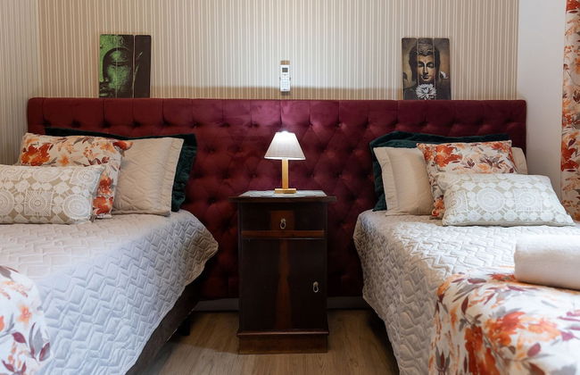 LOCAR-IN GRAMADO- VIVERE- Volo Garden - Foto 4