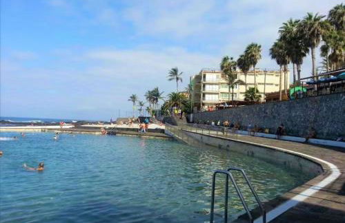 Live Villa Las Salineras - Foto 43