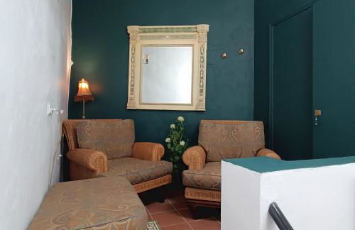 La Biznaga - Comares - Foto 35