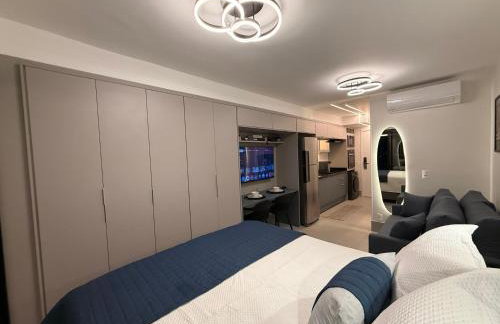 Vista Deslumbrante, Luxo e Conforto Premium - Foto 6