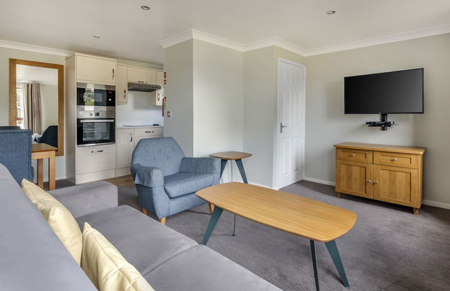 Cromer Country Club - Foto 29