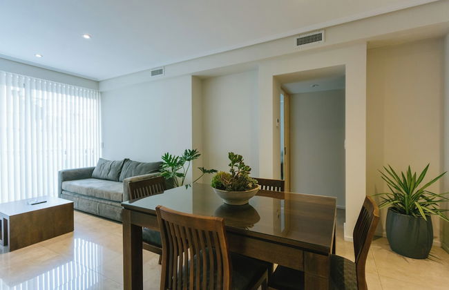 Le Montreal Apartments - Foto 31