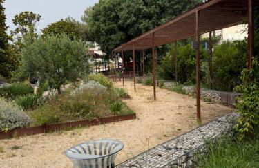 Nid douillet à Cassis - Photo 14