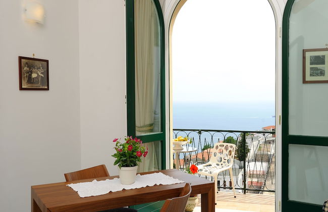 La Dolce Vita Ravello - Foto 40