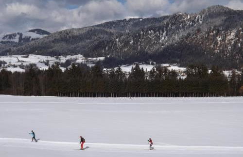 Dreigiebel im Haus Lohrey - Foto 28
