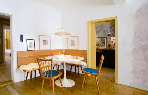 Boutique-Ferienwohnung im alten Weinhaus Moser - Foto 36