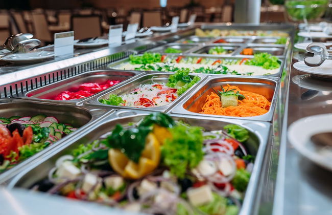 Lavicon Apart Hotel Collection - Photo 54