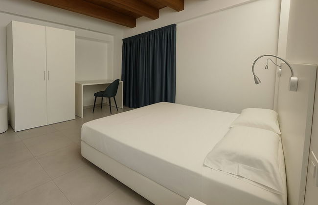 Marina di Petrolo Apartments - Foto 33