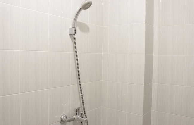 Modern And Comfy Studio Apartment At Lodge Paskal Near Binus University - Photo 9