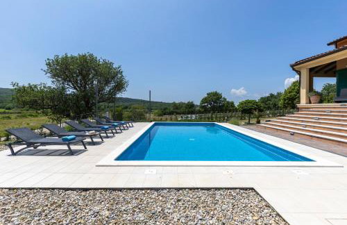 Villa Dani-with big pool 50m2 - Photo 29