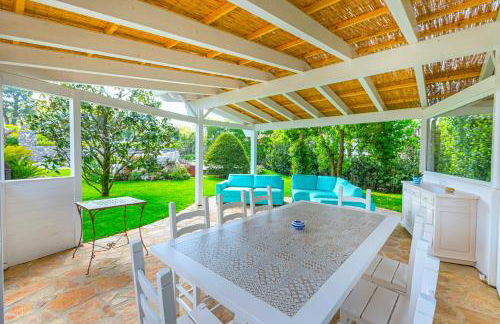 AMORE RENTALS - Resort Ravenna - The Villa - Foto 80