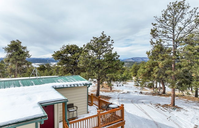 Medieval Manor - Foto 41