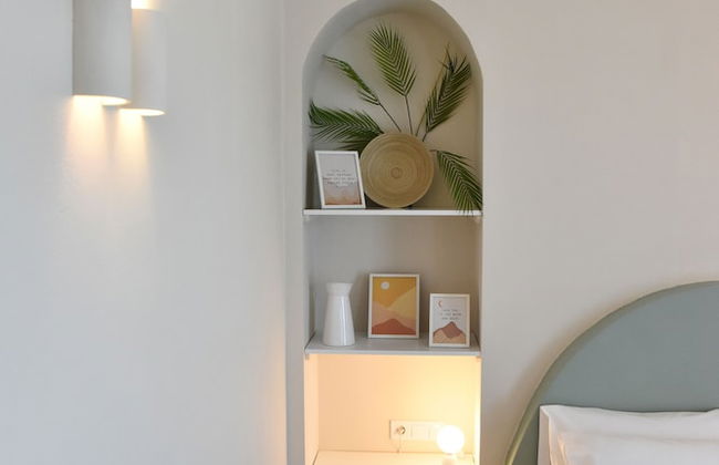 StayBridge Apartments, Mesongi - Foto 2