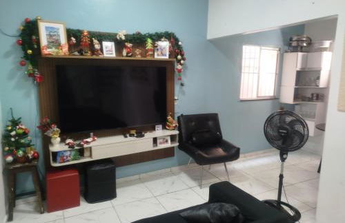 Casa dois quartos 5 pessoas, no centro de Belém - Photo 1