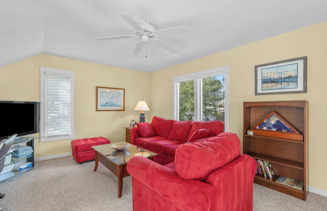 The Endless Summer Hideaway - Foto 16