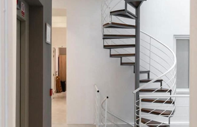 Deluxe and Spacious Double Room - Bb Marina - Foto 12