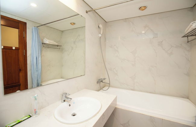 Sumitomo 8- Serviced Apartment - Foto 60