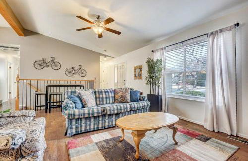 3bdrm Value and Comfortcheyenne Mountain Suburbs! - Foto 15