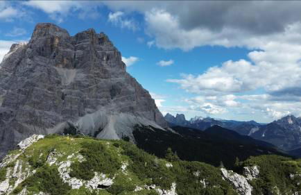 Chalet della Civetta - Foto 24