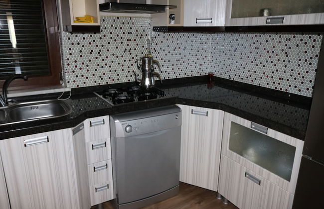 Asfar Villa - Photo 29